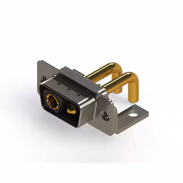 629-2WK2650-3TC EDAC Inc.  Ensembles de connecteurs D-Sub